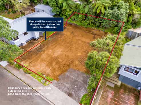 1 Elizabeth Place, Ferndale
