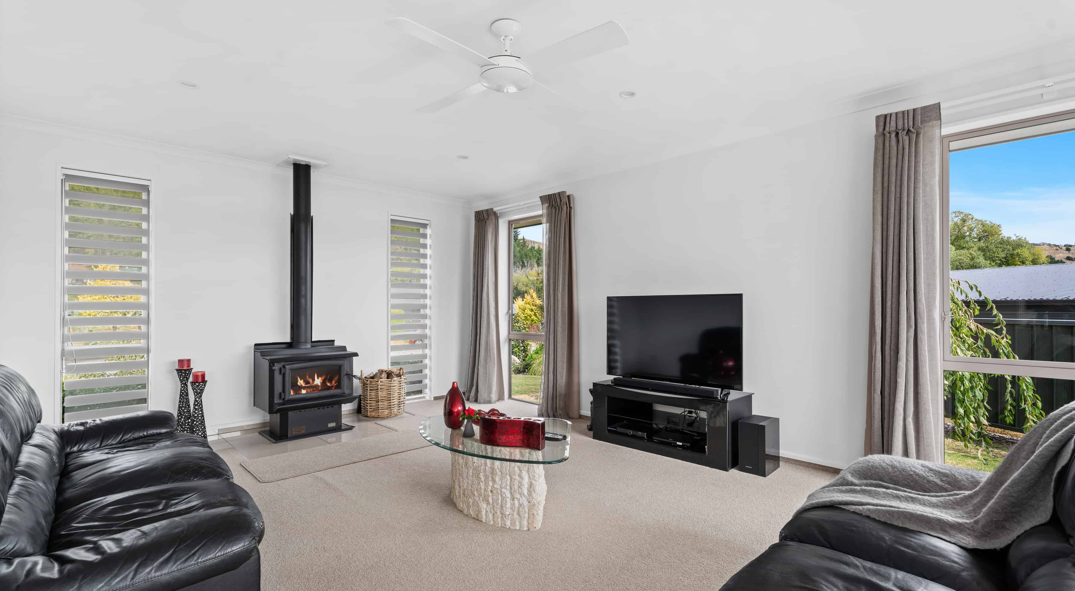 9 Alice Burn Drive, Luggate, Wanaka For Sale realestate.co.nz