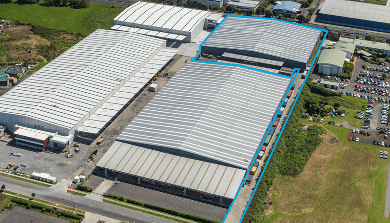 77  Westney Road, Mangere