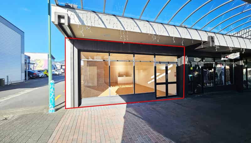 Shop 7, 13 Marama Arcade, Taupo
