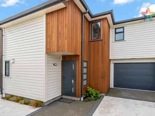 128B Randwick Road, Moera