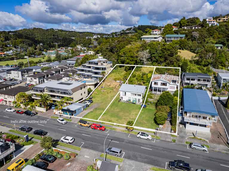 Paihia Homes and Real Estate for Sale realestate.co.nz