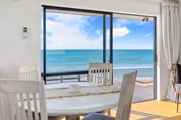 145 Pukehina Parade, Pukehina