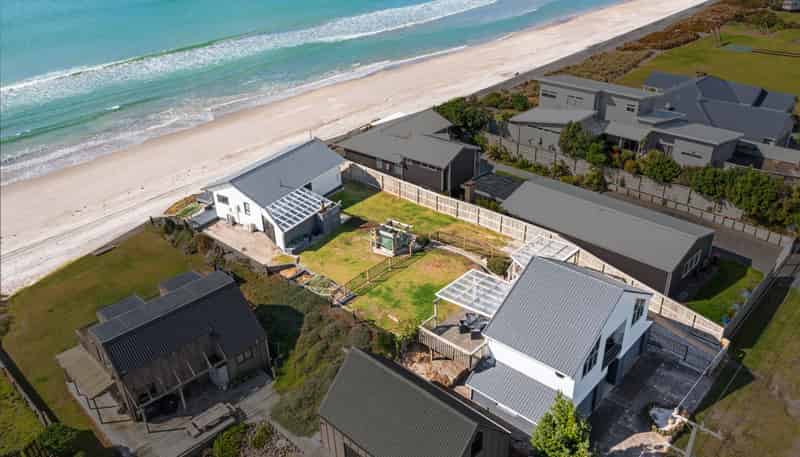 145 Pukehina Parade, Pukehina