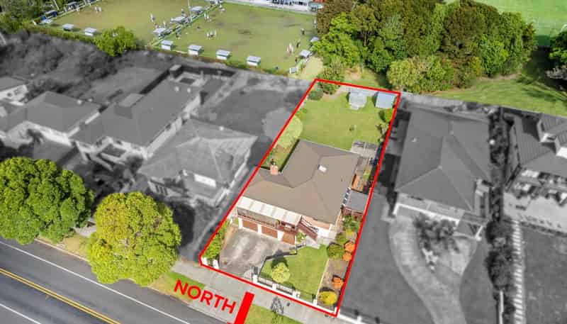 19 Terry Street, Blockhouse Bay