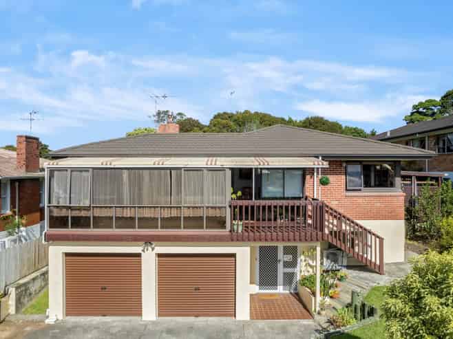 19 Terry Street, Blockhouse Bay