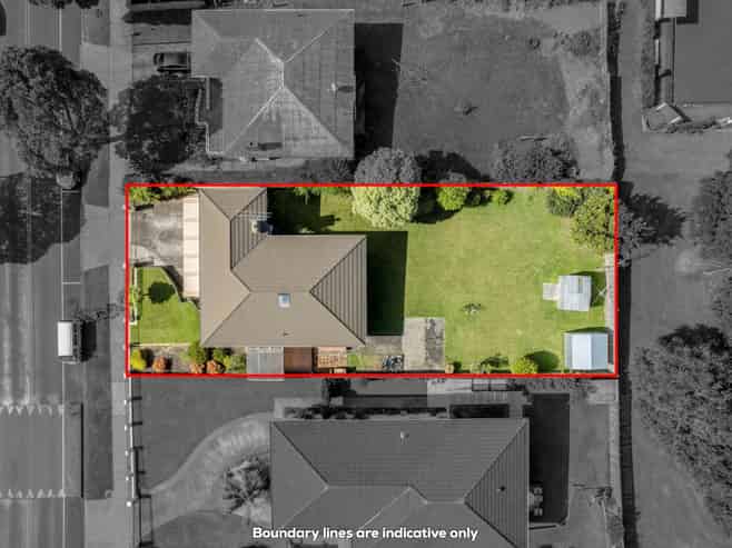 19 Terry Street, Blockhouse Bay