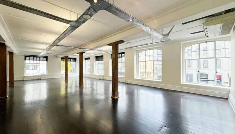 Suite 102/8 Commerce Street, Auckland Central