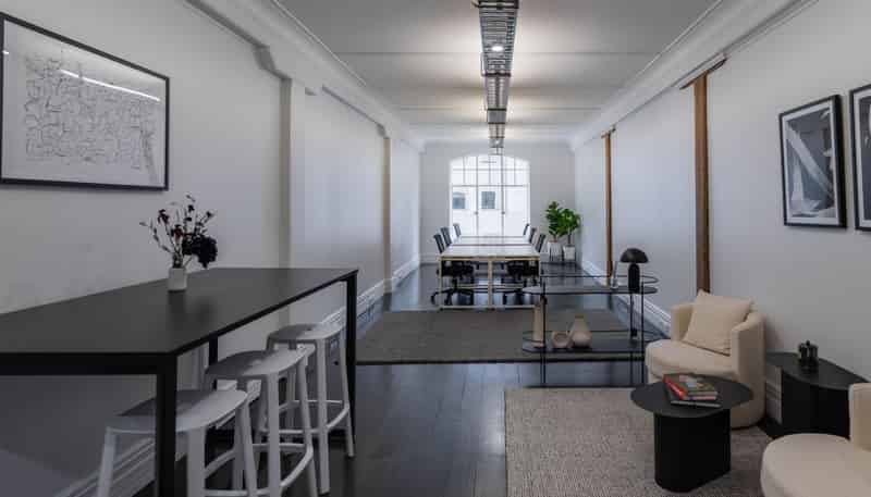 Suite 204B/8 Commerce Street, Auckland Central