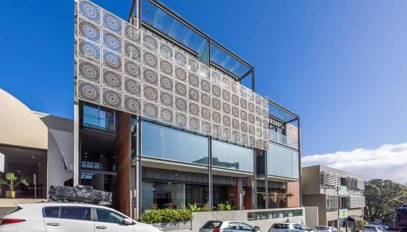 22 Centre Street, Freemans Bay