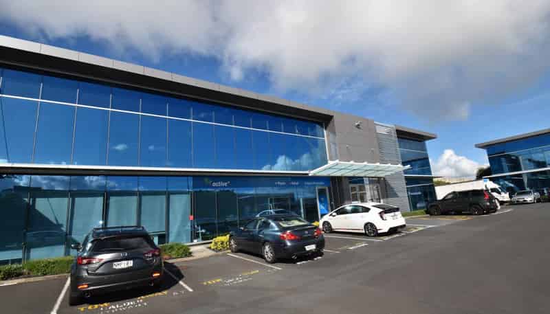 Unit 10/4-8 Pavilion Drive, Mangere