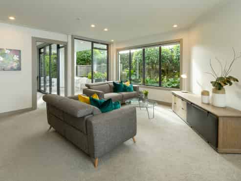 GF/24 James Cook Crescent, Remuera