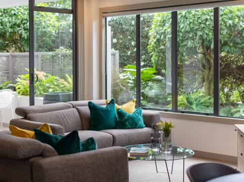 GF/24 James Cook Crescent, Remuera
