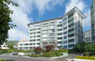 GF/24 James Cook Crescent, Remuera