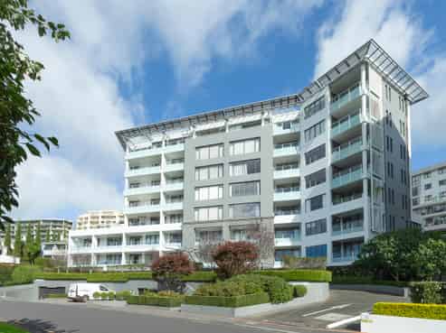 GF/24 James Cook Crescent, Remuera