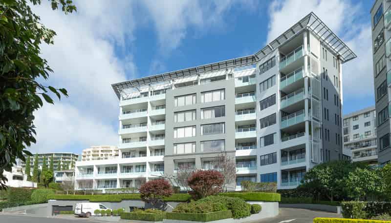 GF/24 James Cook Crescent, Remuera