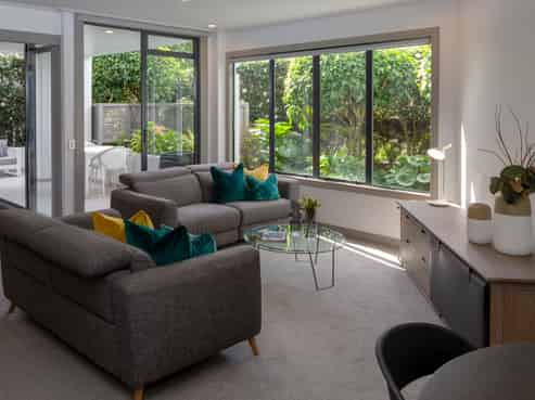GF/24 James Cook Crescent, Remuera