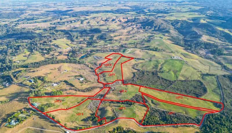 83 Caprine Road, Kerikeri