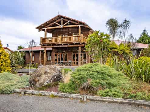 4576 State Highway 4, National Park