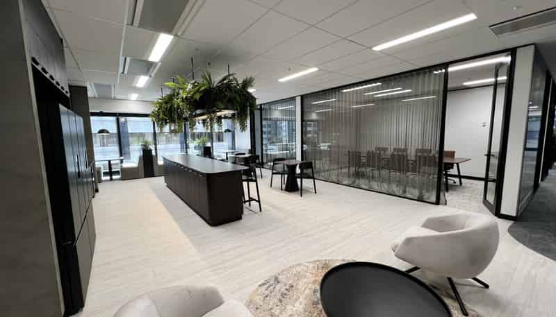 23 Albert Street, Auckland Central