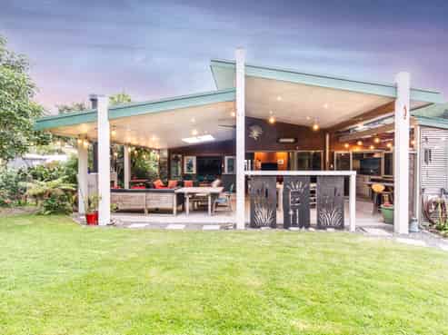 2 Nga Manu Place, Tangoio