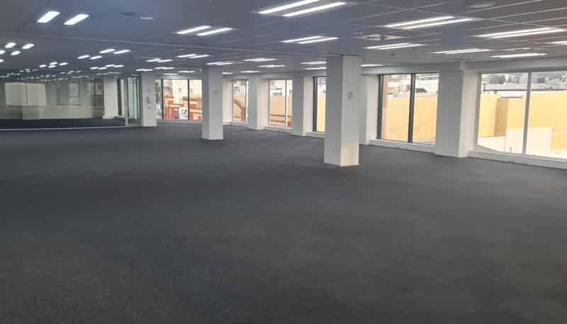 57 Courtenay Place, Te Aro