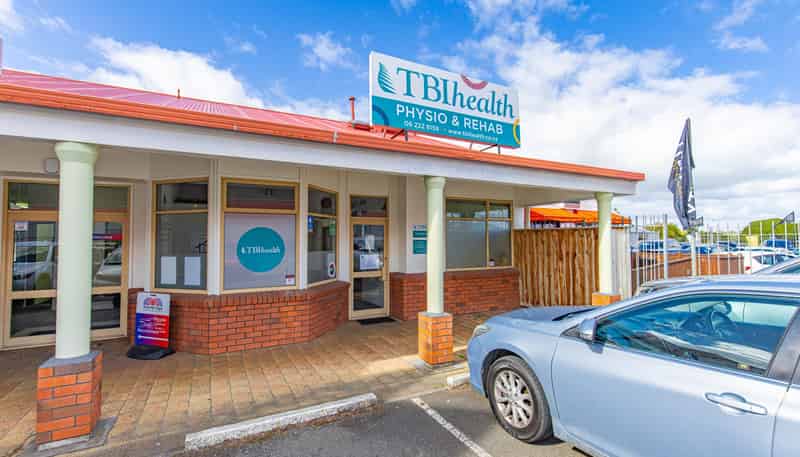 69A Taupo Quay, Whanganui
