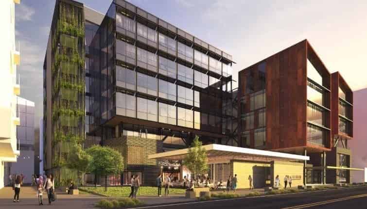  L5, Tenancy 1, 10 Madden Street, Auckland Central