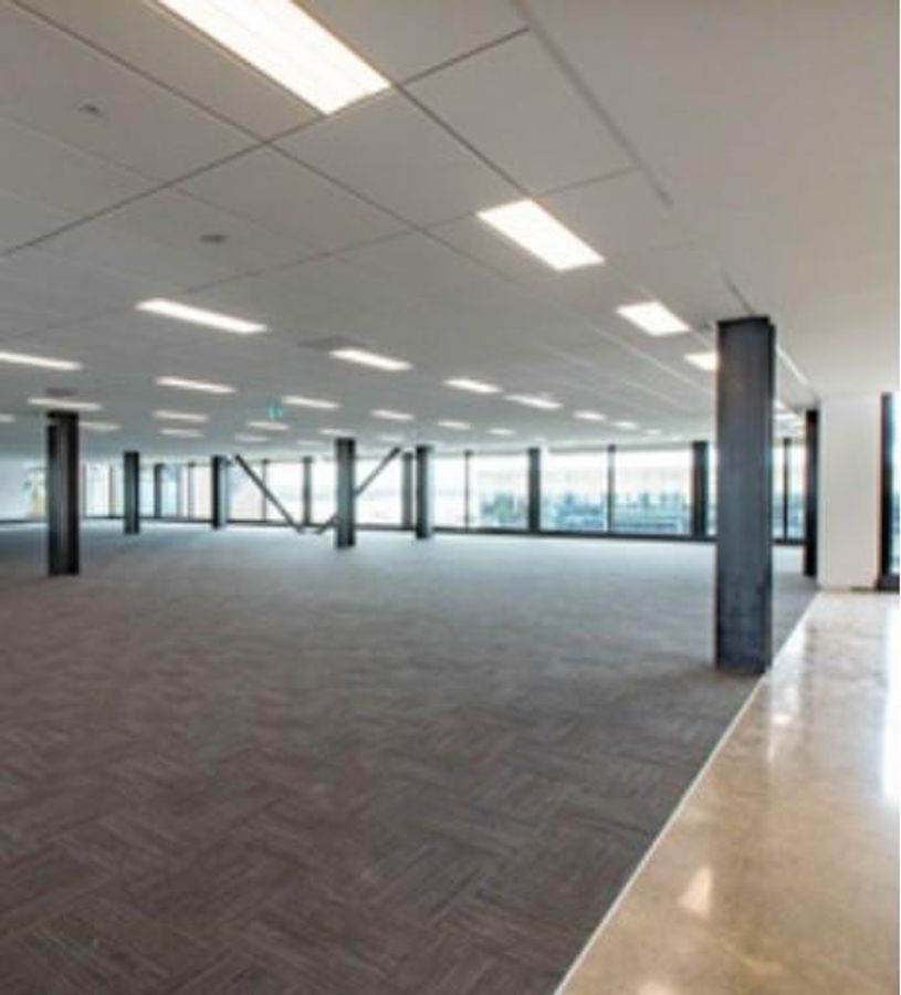 Wynyard Quarter Office: Innovation Precinct Gem - Ansicht 6