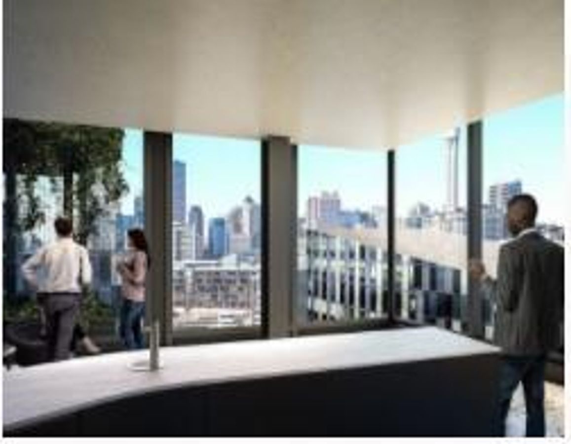Wynyard Quarter Office: Innovation Precinct Gem - Ansicht 3