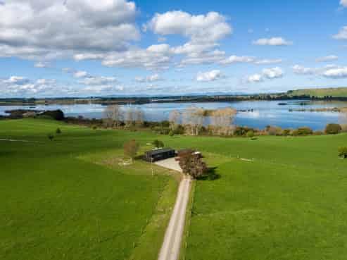 572 Brett Road, Rerewhakaaitu