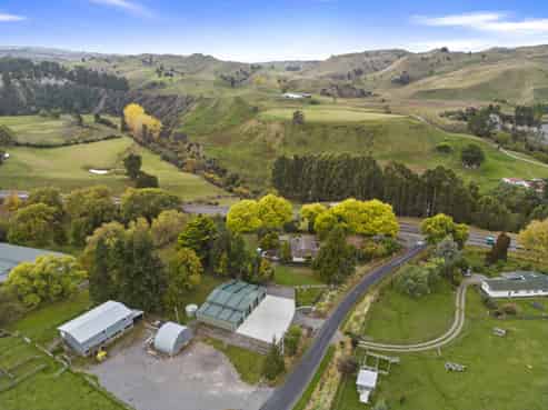 2 Pukenaua Road, Taihape