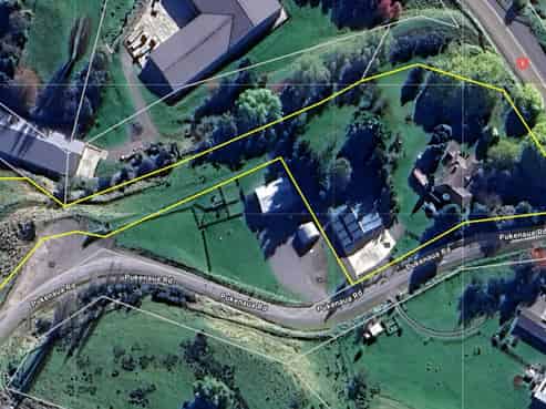 2 Pukenaua Road, Taihape