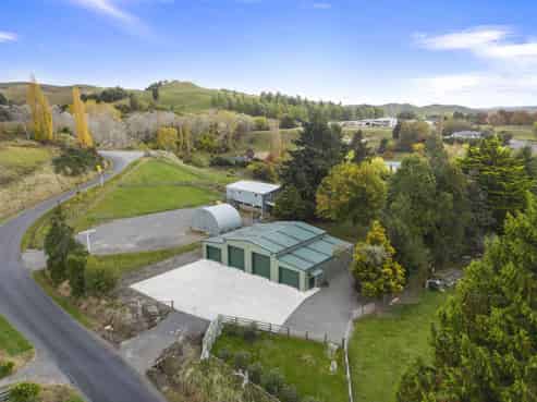 2 Pukenaua Road, Taihape