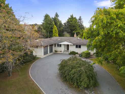 2 Pukenaua Road, Taihape