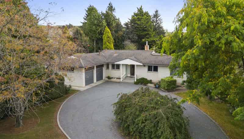 2 Pukenaua Road, Taihape