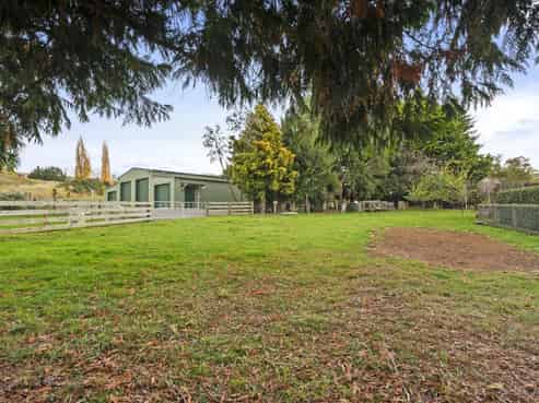 2 Pukenaua Road, Taihape