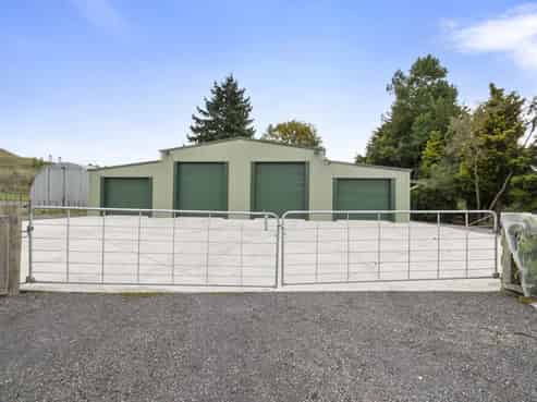 2 Pukenaua Road, Taihape