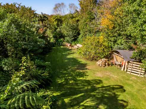 56 Poplar Grove, Whalers Gate
