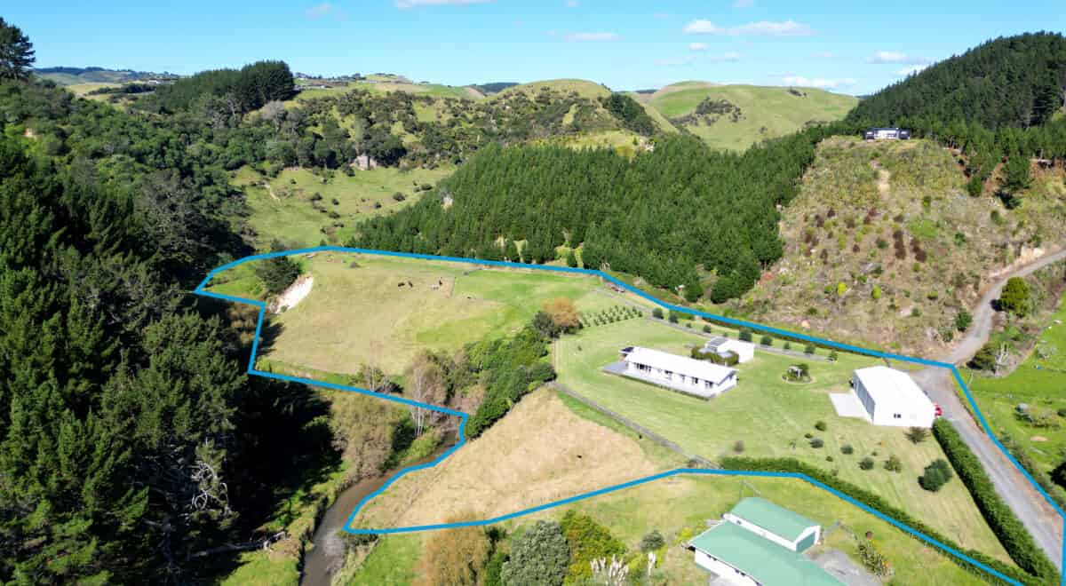 603F State Highway 2 West, Pikowai, Whakatane For Sale realestate.co.nz