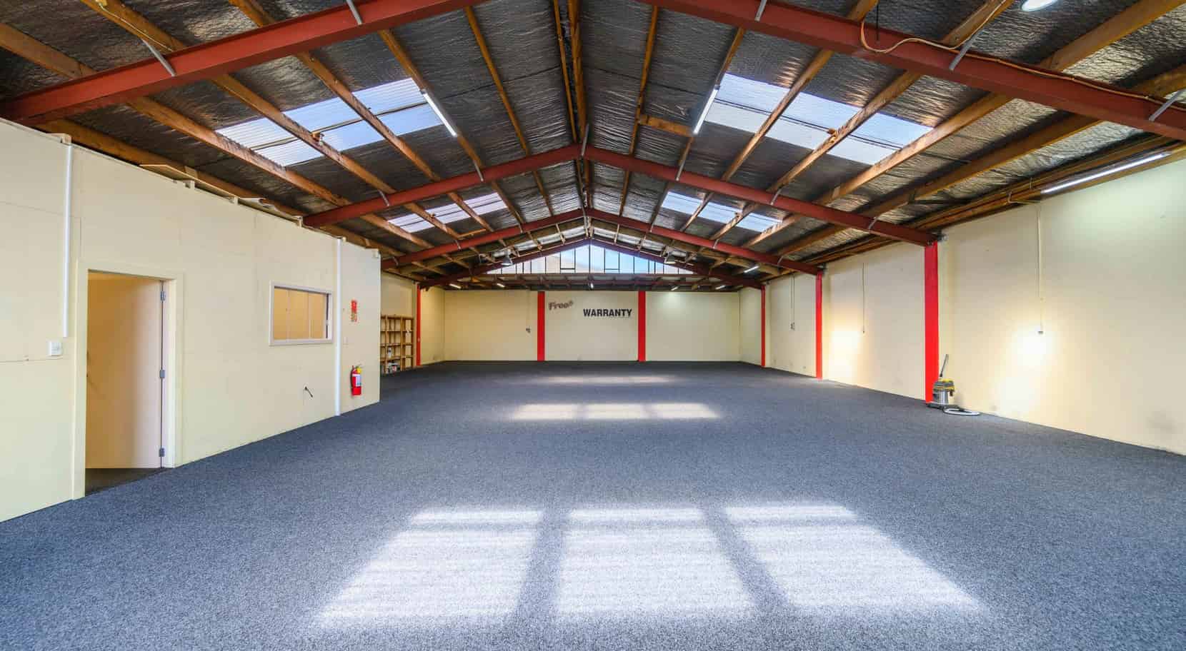 For lease 18 Coleridge Street, Sydenham realestate.co.nz