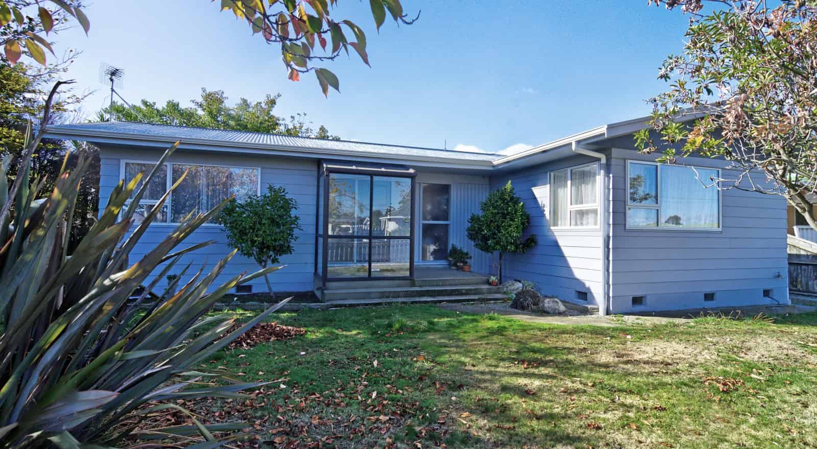 43 South Belt, Solway, Masterton For Sale realestate.co.nz