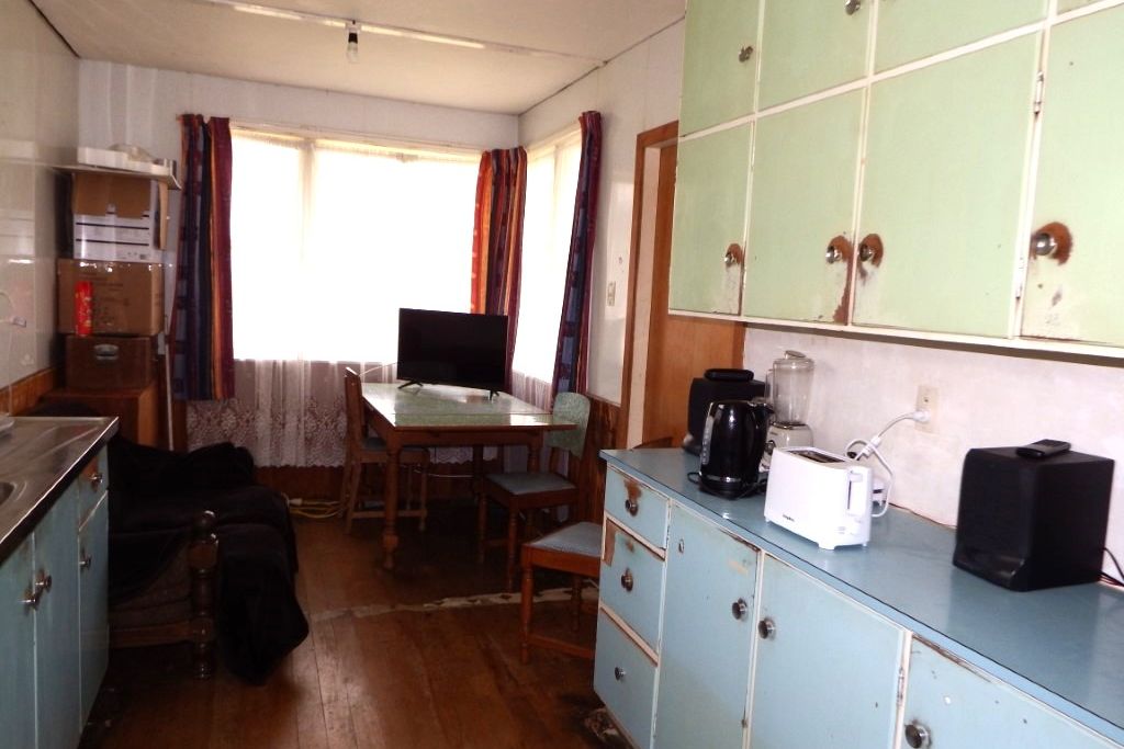 BLANK CANVAS BECKONS WITH SUBDIVISION POTENTIAL - Görünüm 5