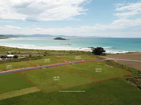 11 Otuarae Drive, Taieri Beach
