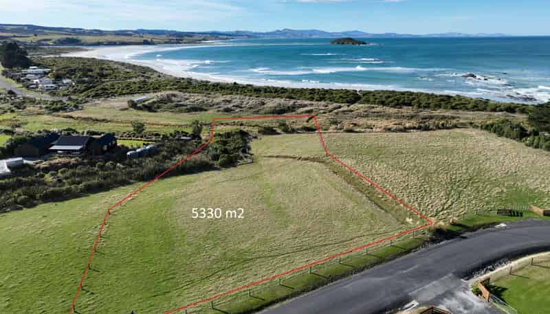 11 Otuarae Drive, Taieri Beach