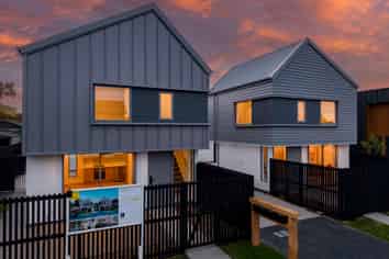 3/16 Hume Street, Sydenham