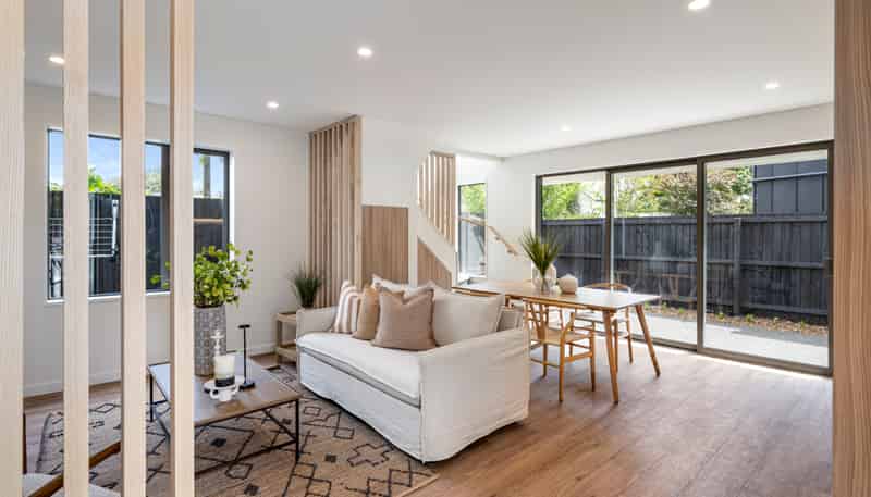 3/16 Hume Street, Sydenham
