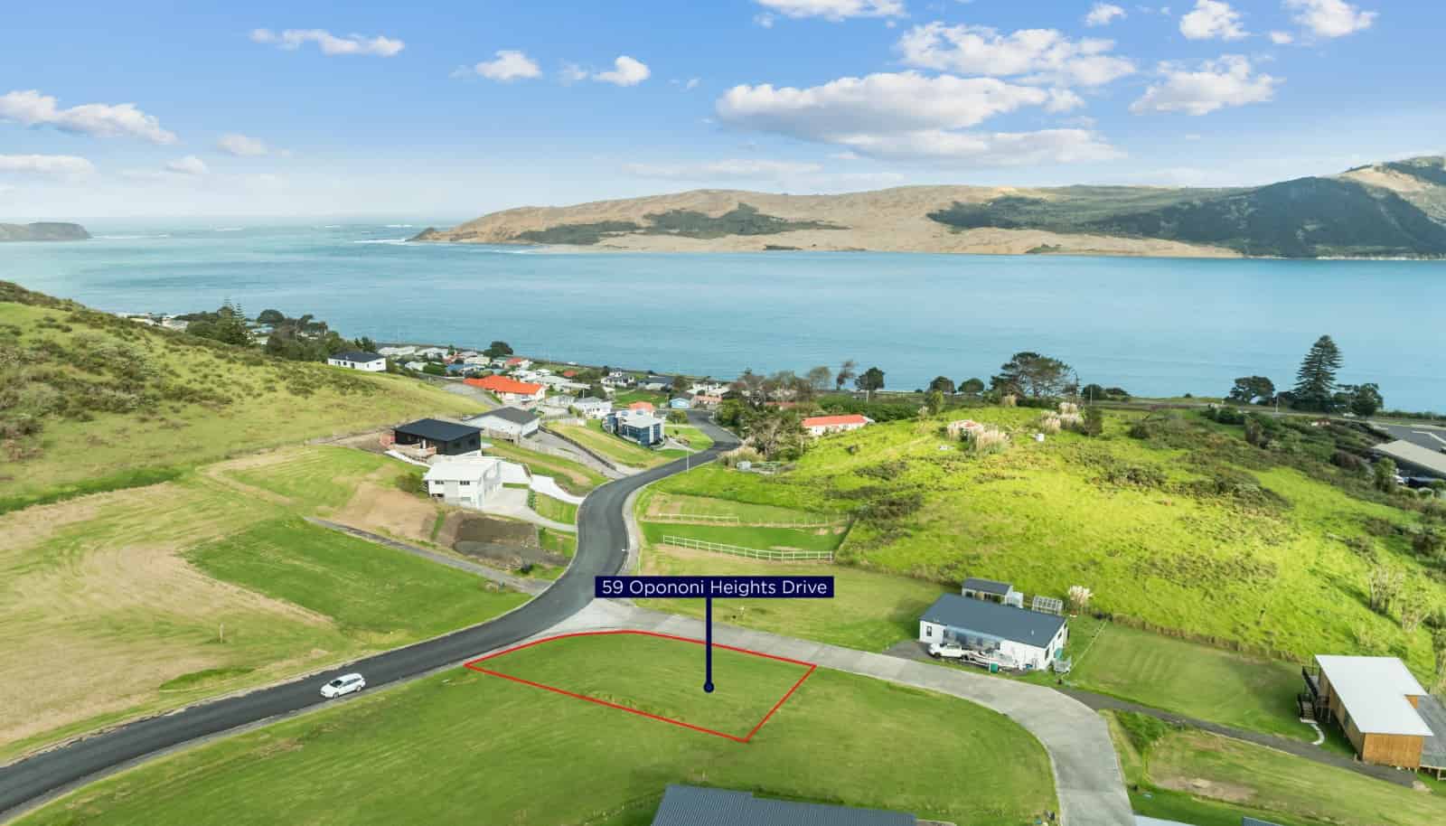 59 Opononi Heights Drive, Opononi, Far North For Sale realestate.co.nz