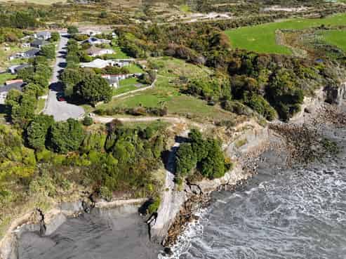 6 Larsen Street, Cape Foulwind