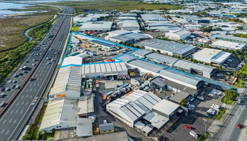 75 Patiki Road, Avondale